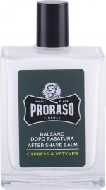 Proraso Cypress & Vetyver Aftershave Balm 100 ml. - Image 3
