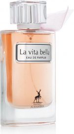 Damesparfum Maison Alhambra EDP La Vita Bella 100 ml - Image 2