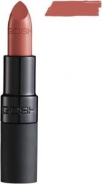Gosh Velvet Touch Lipstick #013-matt Cinnamon - Image 3