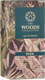 THE WOODS COLLECTION EDEN EDP 100ML - Image 3