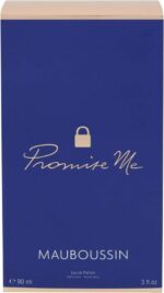 Mauboussin - Promise Me - Eau De Parfum - 90ML - Image 4