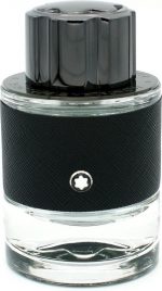 Mont Blanc - Explorer - Eau De Parfum - 60ML