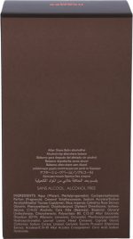 Hermes Terre d'Hermes After Shave 100 ml - Image 3