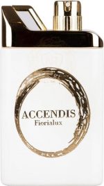 Fiorialux by Accendis 100 ml - Eau De Parfum Spray (Unisex) - Image 2