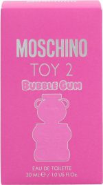 Moschino Toy 2 Bubble Gum Eau de toilette 30 ml - Image 3