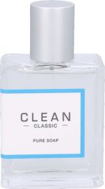 Clean Pure Soap EDP W 60 ml - Image 2
