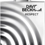 David Beckham Respect EDT M 60 ml