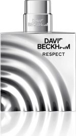 David Beckham Respect EDT M 60 ml