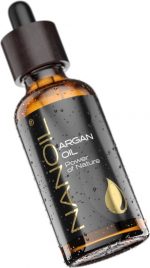 Nanoil - Argan Oil - 50ml - Image 4