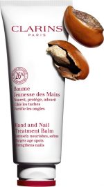 Clarins Hand And Nail Treatment Balm handcrème 100 ml Unisex - Image 3