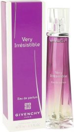 Givenchy Very Irresistible EDP W 50 ml - Image 4