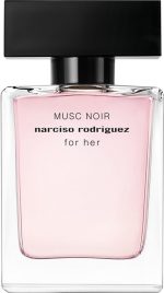 Narciso Rodriguez For Her Musc Noir 100 ml Eau de Parfum - Damesparfum - Image 4