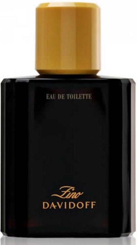 471x840-29 Davidoff Zino Davidoff 125ml Eau de Toilette - Mannenparfum - Image 1
