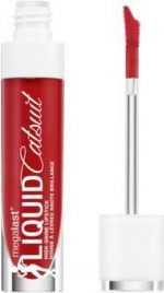 Wet n Wild - MegaLast Liquid Catsuit High-Shine - Hydratační rtěnka s vitamíny 5,7 g Bad Girl´s Club - Image 4