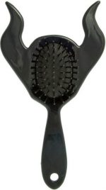 Ontwar Haarborstel Mad Beauty Disney Villains Maleficent - Image 2
