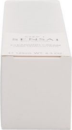 Sensai Silky Purifying Cleansing Cream - 125 ml - gezichtsreiniger en make-up verwijderaar - Image 2