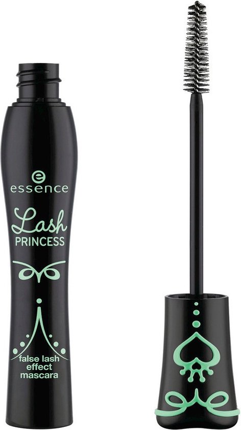 472x840-134 Essence - Lash Princess False Lash Effect Mascara Mascara Black 12Ml - Image 1