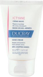 Ducray Ictyane Hand Cream 50ml - Image 2
