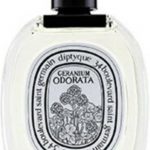 Diptyque Geranium Odorata Eau de Toilette Spray 100 ml