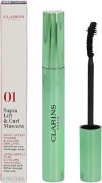 Supra Lift & Curl Mascara - ObjemovA Řasenka 8 Ml - Image 4