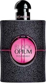 Yves Saint Laurent Black Opium Neon 30 ml Eau de Parfum - Damesparfum - Image 3