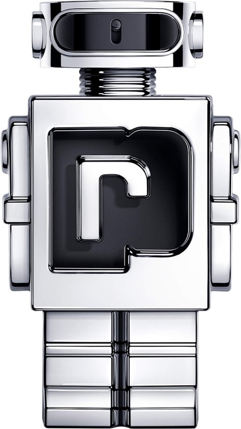472x840-29 Paco Rabanne Phantom EDT M 150 ml - Image 1