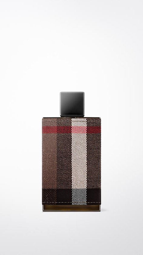 472x840-31 Burberry London Men 100 ml - Eau de Toilette - Herenparfum - Image 1