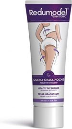Redumodel Skin Tonic Fat Burning Night 100ml - Image 3