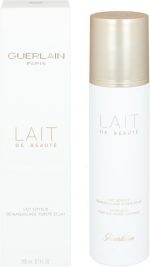 Guerlain - Lait de Beauté Satin Milk - 200ml - Image 4