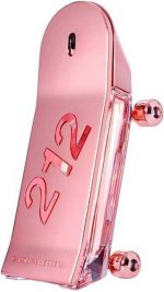 Damesparfum Carolina Herrera 212 Heroes for Her EDP (30 ml) - Image 3