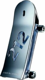 Carolina Herrera 212 Men Heroes - 90 ml - eau de toilette spray - herenparfum