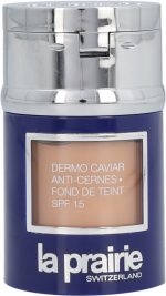 La Prairie Skin Caviar Concealer Foundation 30 ml - Roze - Image 2