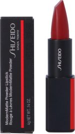 Shiseido Modern Matte Powder Lipstick - Image 2