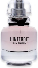 L'interdit Eau De Parfum By Givenchy 35 Ml - Image 3