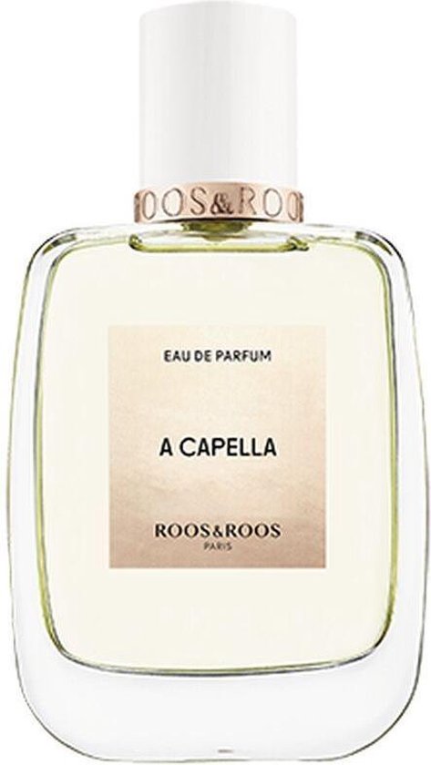 473x840-17 Rancé 1795 A Capella eau de parfum 50ml - Image 1