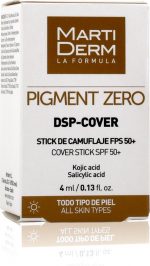 Corrective Anti-Brown Spots DSP-Cover Martiderm Cover (4 ml) 4 ml - Image 3