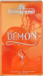 Eau Jeune Demon Eau De Toilette Spray 75 Ml - Image 4