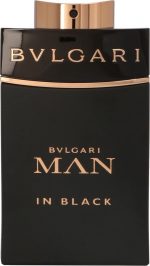 Bvlgari Man in Black 100 ml - Eau de Parfum - Herenparfum - Image 2
