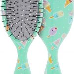 WetBrush - Kids haarborstel - Ice Cream