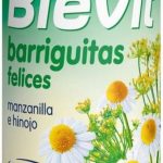 Ordesa Blevit Happy Tummies 150g