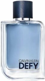 Calvin Klein Defy EDT M 200 ml - Image 2