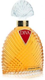 Emanuel Ungaro - Diva - Eau De Parfum - 50mlML - Image 4