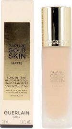 Guerlain Parure Gold Mate Make Up #2n