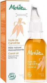 Melvita Beauty Oils Wortelolie 50 ML - Image 2