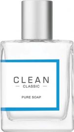 Clean Pure Soap EDP W 60 ml - Image 5