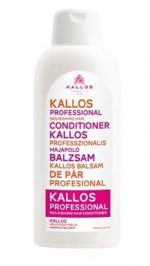 Conditioner Kallos Cosmetics 1 L - Image 3