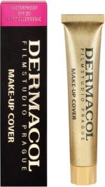 Dermacol - Make-Up Cover Make-Up for a clear and unified skin 30 ml odstín č. 209 -