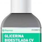 Cuve Pure Glycerine 100g