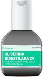 Cuve Pure Glycerine 100g