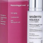 Anti-Rimpel Dagcrème Acglicolic Sesderma (50 ml)